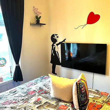 Sweet Privatunterkunft