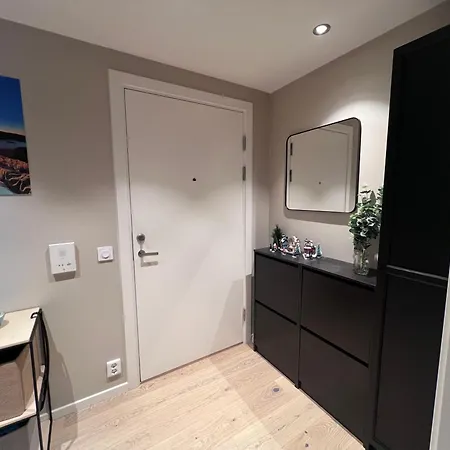 Spireaveien 14c Apartamento