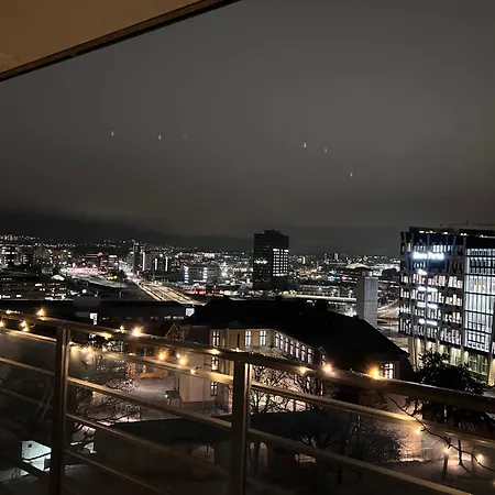 Apartment Spireaveien 14c Oslo