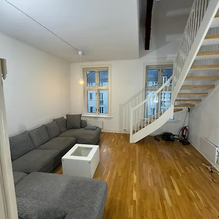 Guest house Book A In The Heart Of