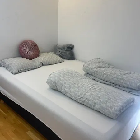 Book A In The Heart Of Guest house