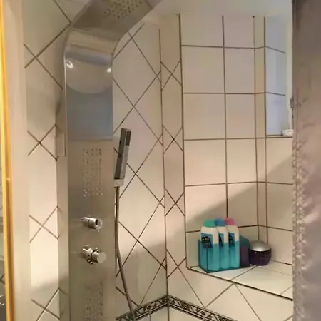 Apartmán Vakker, Svaert Sentral Med 3 Soverom