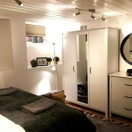 Apartmán Vakker, Svaert Sentral Med 3 Soverom *