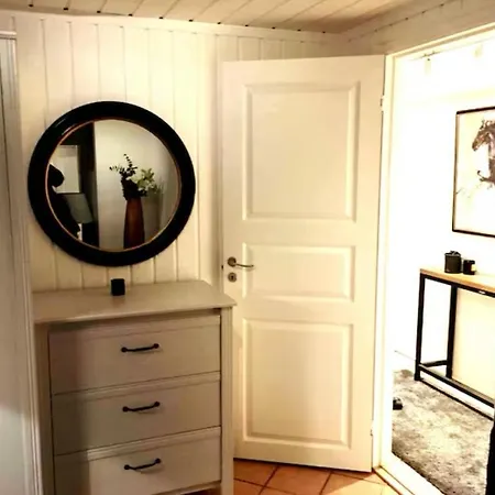 Apartmán Vakker, Svaert Sentral Med 3 Soverom