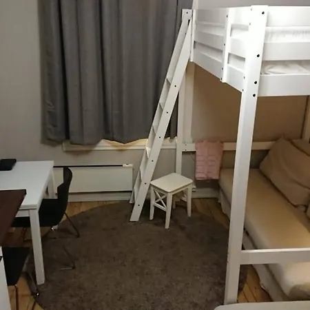 Spacious Homestay *