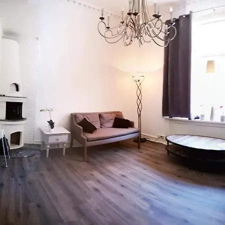 Spacious
