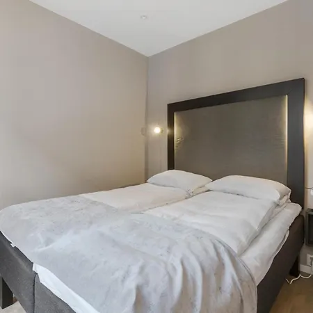 Apartment Forenom Serviced Opera *