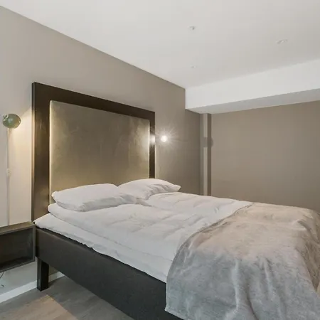 Forenom Serviced Opera Apartment Oslo