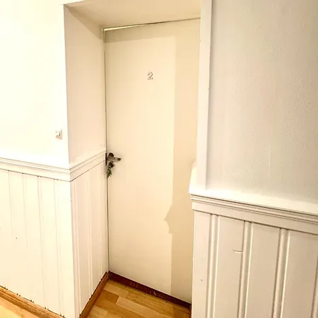 Super Living Concept Осло