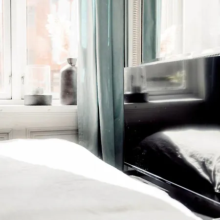 Auberge de jeunesse Vest Oslo