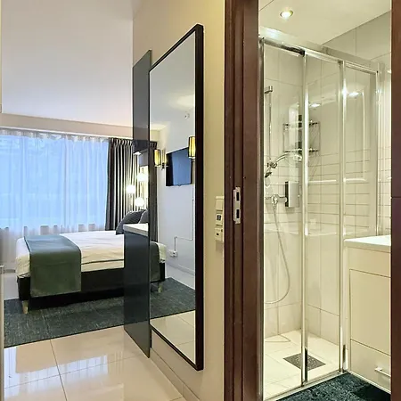 Super Hotel, 오슬로