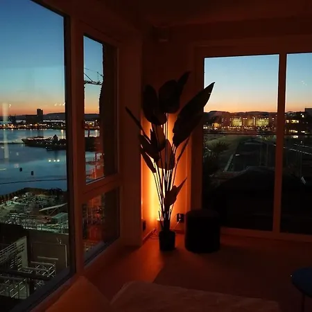 Apartment Spectacular 2 Bedroom 2 Bath - - Brand New In 2023 Oslo