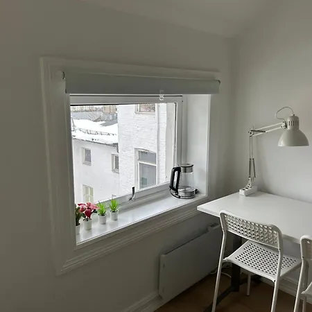 Cozy Studio Oslo