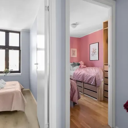 Dinbnb L Family Friendly L 1000m From Station L New アパート