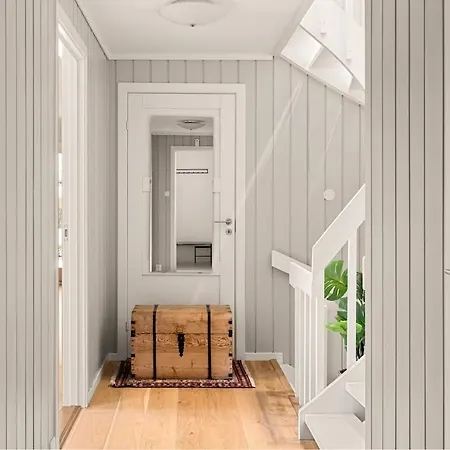 141sqm For Family I Free Parking I Bathtub Semesterbostad Oslo