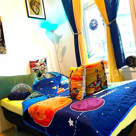 Sweet Privatunterkunft Oslo