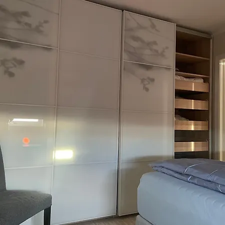 Apartment Nyinnredet I 10 Etg