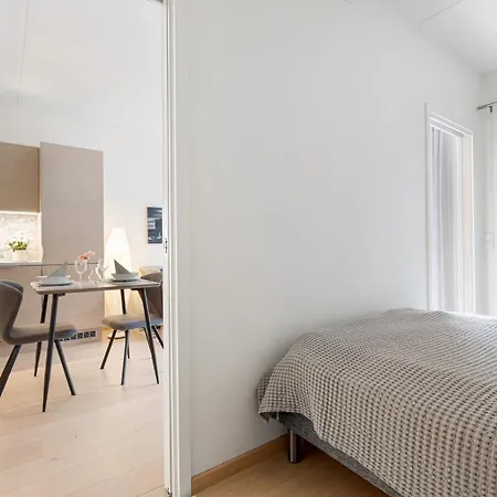 アパート W Private Balcony In