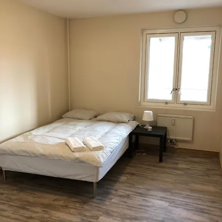 Centrum 3* Oslo