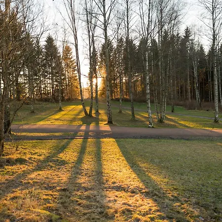 Hotel Olympiatoppen Sportshotel - Scandic Partner 3*