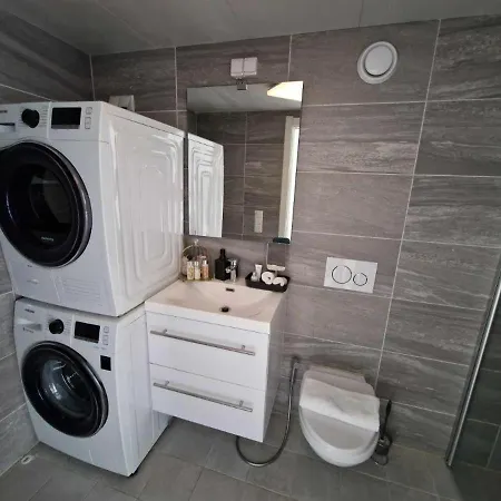 Penthouse Appartamento Oslo
