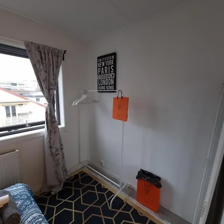 Appartamento Penthouse