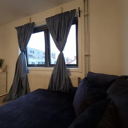 Appartamento Penthouse *