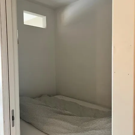 Sagene Urban Appartement