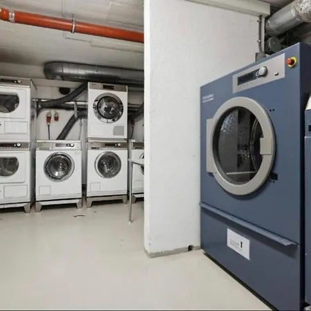 Sagene Urban Appartement