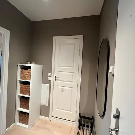 Sagene Urban Appartement *