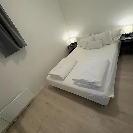 Apartament Temis Apartment, Private New 1 Bed And 1 Living With Sofa Bad And Lagre Kitchen, Share With Nobody Oslo