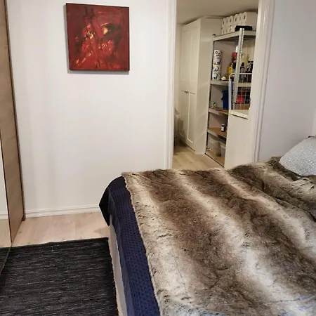 Uymaz 5* 오슬로