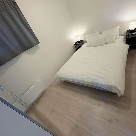Temis Apartment, Private New 1 Bed And 1 Living With Sofa Bad And Lagre Kitchen, Share With Nobody Oslo