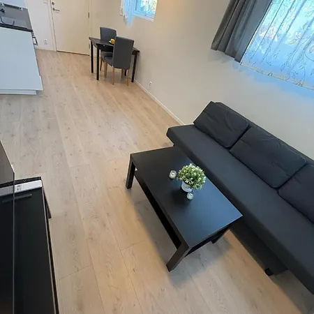 Temis Apartment, Private New 1 Bed And 1 Living With Sofa Bad And Lagre Kitchen, Share With Nobody Appartement *