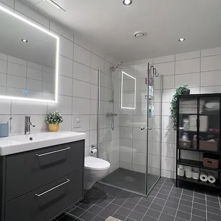 Spireaveien 14c Apartamento Oslo
