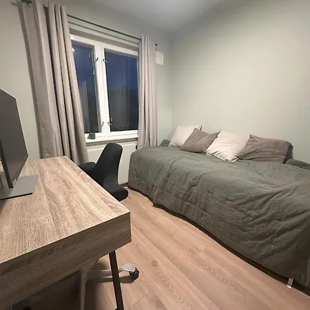 Modern And Cozy Near The Centre Appartamento Oslo