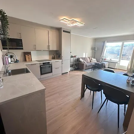 Appartamento Modern And Cozy Near The Centre Oslo