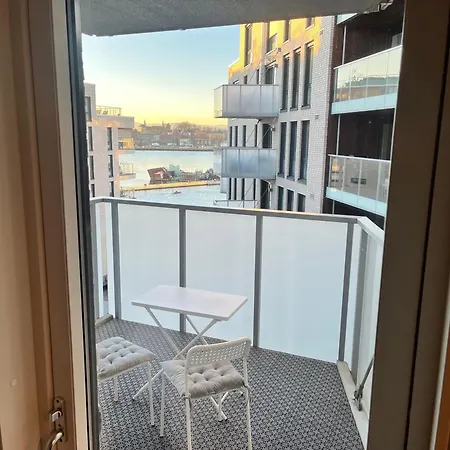Sorenga Opera, Munch, Fjord & - Walking Distance From Centralstation * オスロ