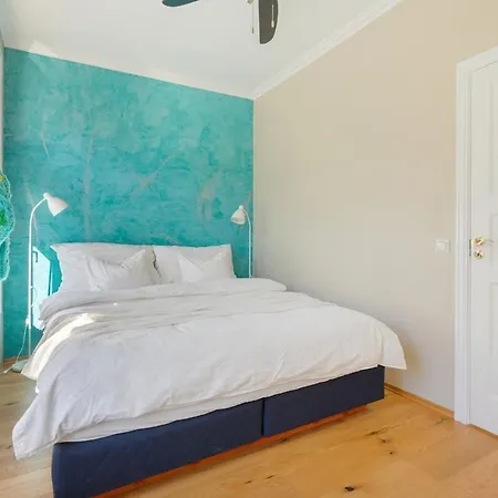 Apartamento 5 Apartment! *