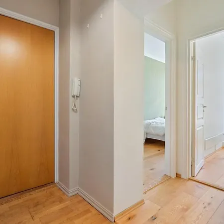 Apartamento 5 Apartment! Oslo