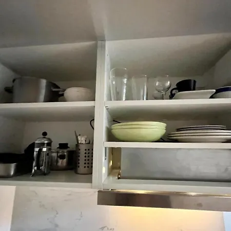 Apartman Frogner Oslo