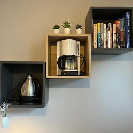 Apartman Frogner