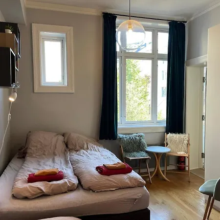 Frogner Apartman *