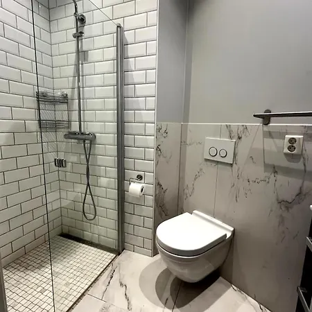 Apartman Frogner *