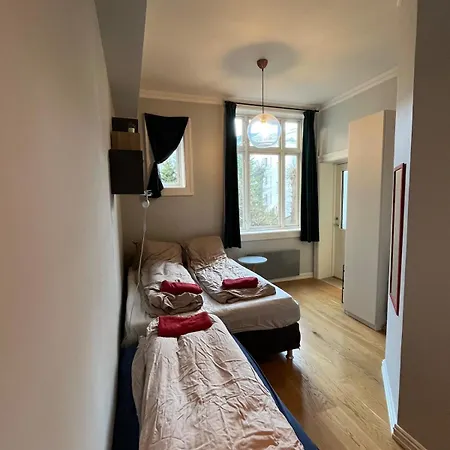 Apartman Frogner *