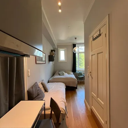 Apartman Frogner Oslo