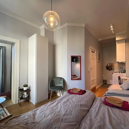 Frogner Apartman Oslo