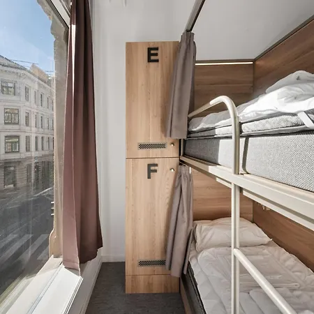 Hotel K7 3*