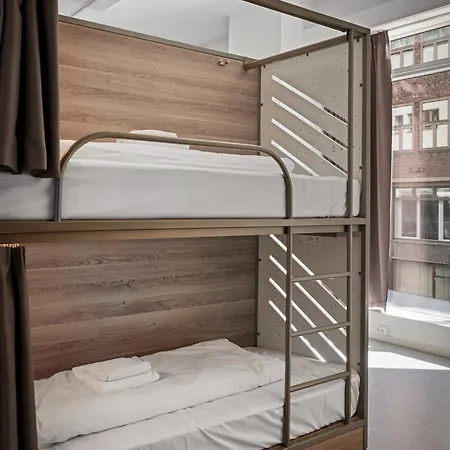 K7 Hotel 3*