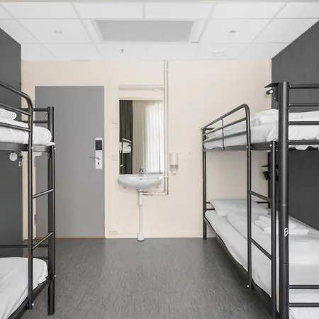 Hotell K7 Oslo